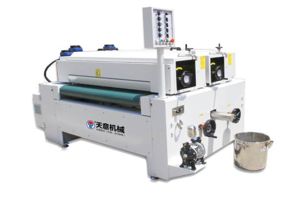 <b>全精密雙輥涂布機</b>