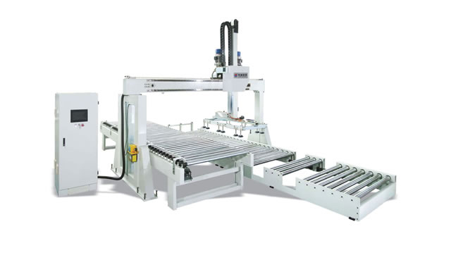 限位輸送機(jī)、地輥輸送機(jī)、