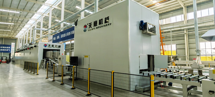 立式烘干機(jī)