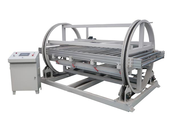 自動(dòng)翻板機(jī)